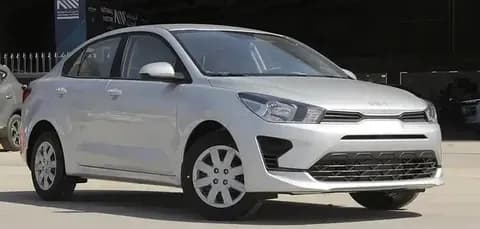 New Kia Rio 2023 New Kia Rio 2023 used_cars.forSale