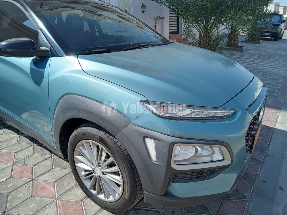 Used Hyundai Kona 2.0L GLS 2019