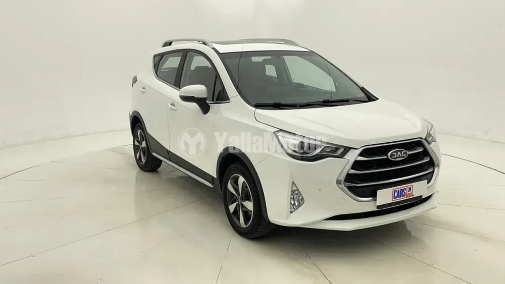 جاك S3 2023 مستعملة