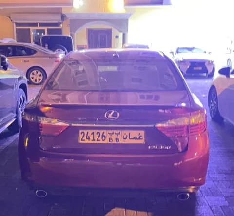 Used Lexus ES 350 2013 Used Lexus ES 350 2013 used_cars.forSale