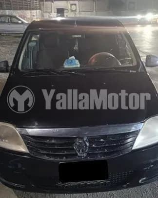 Used Renault Logan 2011