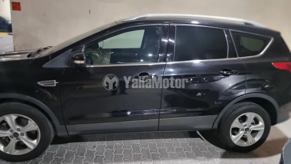 Used Ford Escape 2.0L EcoBoost SE (AWD) 2015