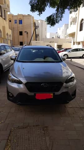 Used Subaru XV 2.0L Standard 2022 للبيع Used Subaru XV 2.0L Standard 2022 للبيع used_cars.forSale