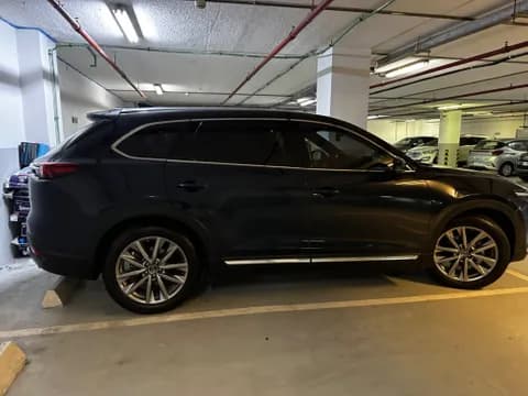 Used Mazda CX-9 2.5T Grade 1 Premium (AWD) 2020 Used Mazda CX-9 2.5T Grade 1 Premium (AWD) 2020 used_cars.forSale