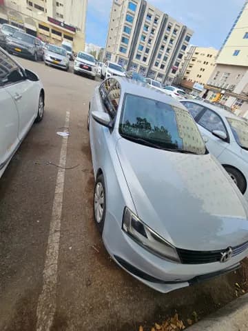 Used Volkswagen Jetta 2.0 S 2014 للبيع Used Volkswagen Jetta 2.0 S 2014 للبيع used_cars.forSale