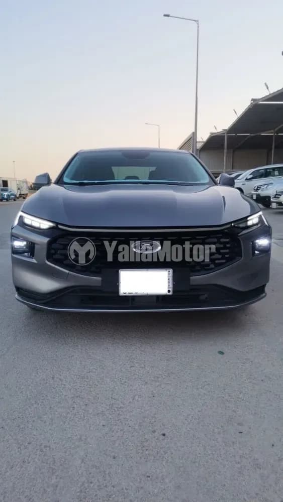 Used Ford Taurus 2.0L EcoBoost SE 2023
