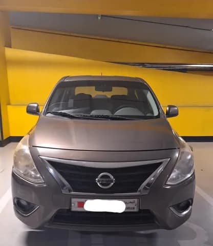 Used Nissan Sunny 2015 Used Nissan Sunny 2015 for sale