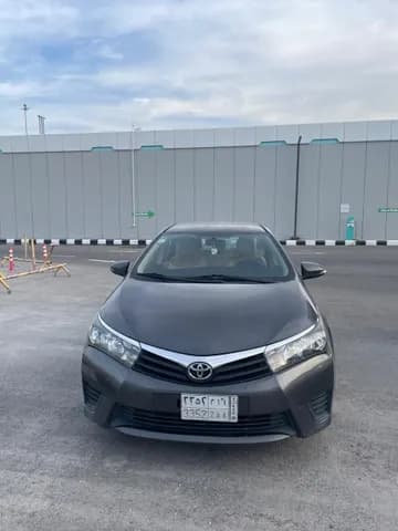 Used Toyota Corolla 2014 Used Toyota Corolla 2014 used_cars.forSale