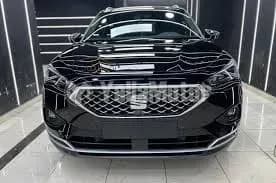 Used Seat Tarraco 2024