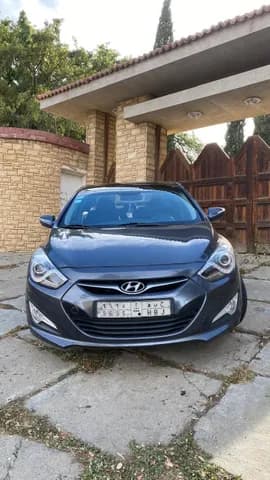 مستعملة هيونداي إلنترا 2014 مستعملة هيونداي إلنترا 2014 used_cars.forSale