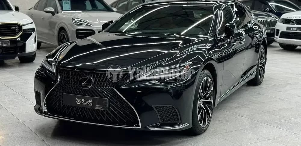 Used Lexus ES 350 2023