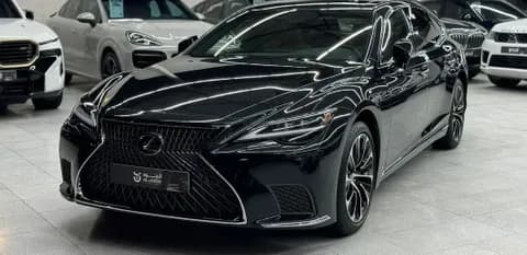 Used Lexus ES 350 2023 Used Lexus ES 350 2023 used_cars.forSale