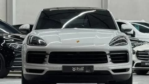 مستعملة بورش كايين 2021 مستعملة بورش كايين 2021 used_cars.forSale