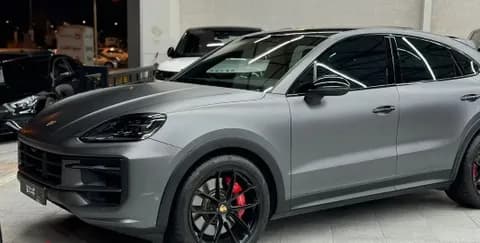 مستعملة بورش كايين 2024 مستعملة بورش كايين 2024 used_cars.forSale