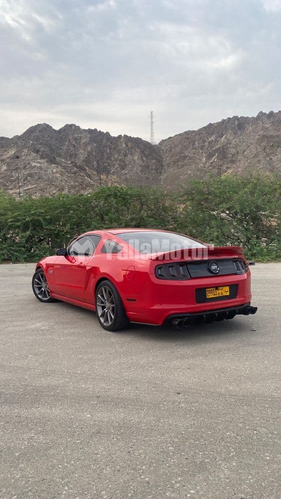 Used Ford GT GTX1 2014