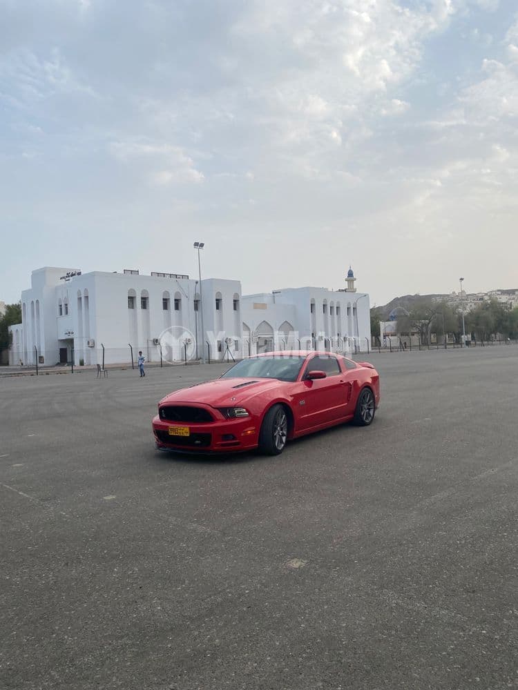 Used Ford GT GTX1 2014