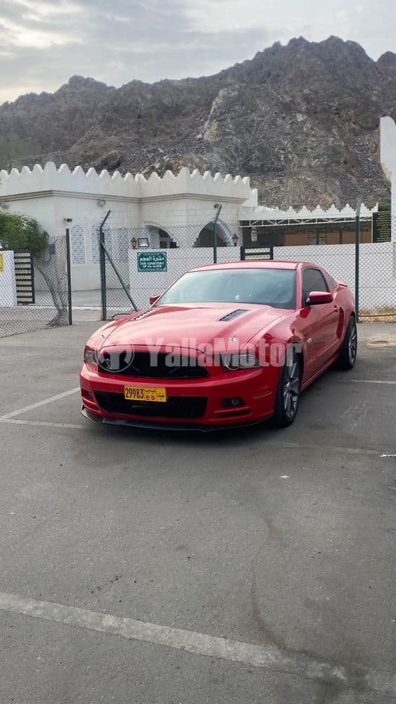 Used Ford GT GTX1 2014