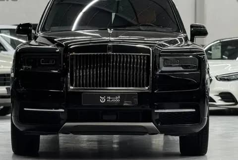 مستعملة رولز رويس كولينان 2020 مستعملة رولز رويس كولينان 2020 used_cars.forSale