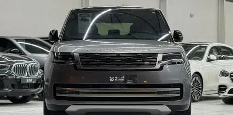 Used Land Rover Range Rover 2023 Used Land Rover Range Rover 2023 used_cars.forSale