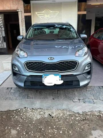 Used Kia Sportage 2022 Used Kia Sportage 2022 for sale