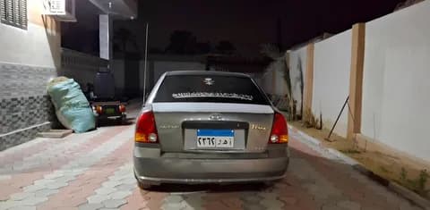 Used Hyundai Verna Manual 2015 Used Hyundai Verna Manual 2015 used_cars.forSale