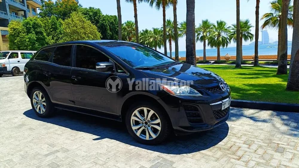 مازدا سي اكس-7 4 Door 2.3L 2011 مستعملة