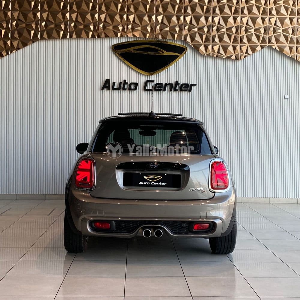 Used Mini Cooper 2019
