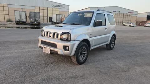 Used Suzuki Jimny 2019 Used Suzuki Jimny 2019 for sale