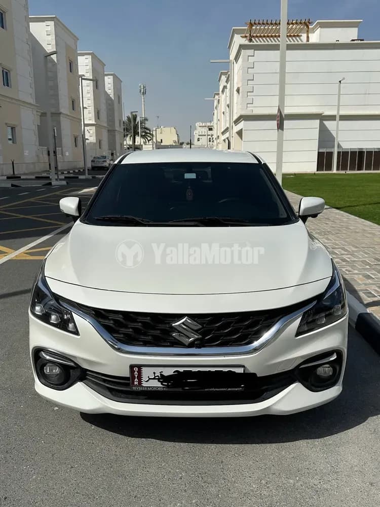 Used Suzuki Baleno 1.5L GLX 2024