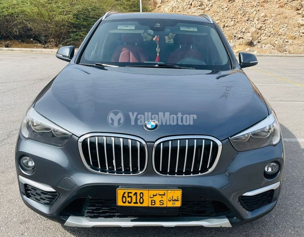 Used BMW X1 sDrive 20i 2019