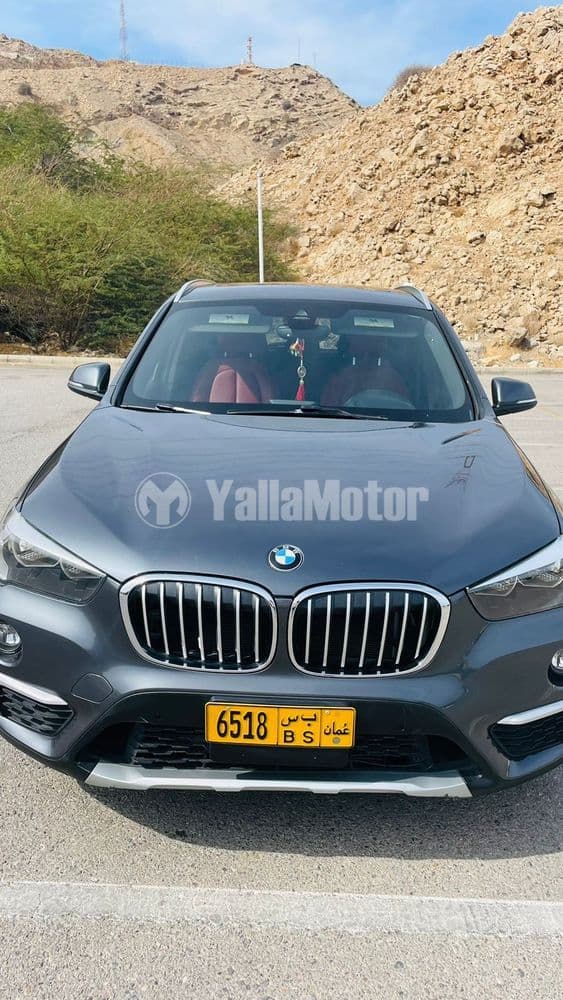 بي إم دبليو اكس1 sDrive 20i 2019 مستعملة