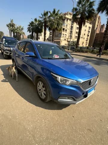 إم جي زي اس 1.5L COM 2019 مستعملة إم جي زي اس 1.5L COM 2019 مستعملة used_cars.forSale