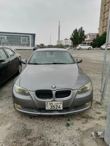 Used BMW 3 Series 320i M Sport 2010 Used BMW 3 Series 320i M Sport 2010 for sale