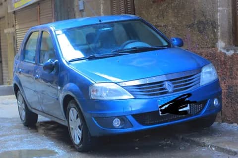 رينو لوجان 4 Door 1.6L Automatic 2012 مستعملة رينو لوجان 4 Door 1.6L Automatic 2012 مستعملة used_cars.forSale