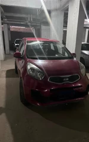 Used Kia Picanto 1.2L Mid Option 2015 Used Kia Picanto 1.2L Mid Option 2015 used_cars.forSale