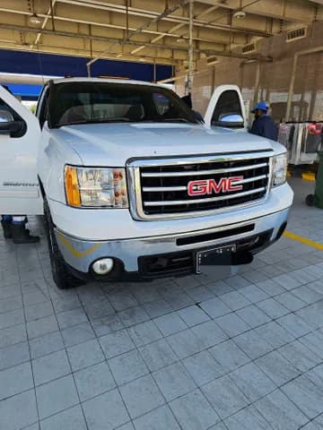 جي إم سي سييرا 1500 4.3L Regular Cab Long Box 2013 مستعملة جي إم سي سييرا 1500 4.3L Regular Cab Long Box 2013 مستعملة used_cars.forSale