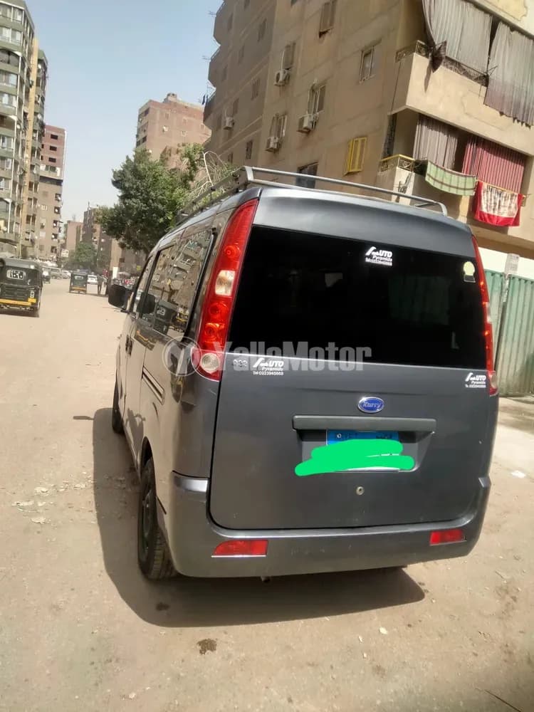 Used Karry Q22 Standard 2020