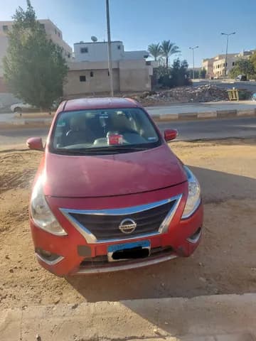 Used Nissan Sunny 2017 Used Nissan Sunny 2017 for sale