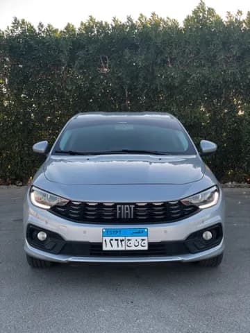 فيات تيبو 1.6L Full Option 2022 مستعملة فيات تيبو 1.6L Full Option 2022 مستعملة used_cars.forSale