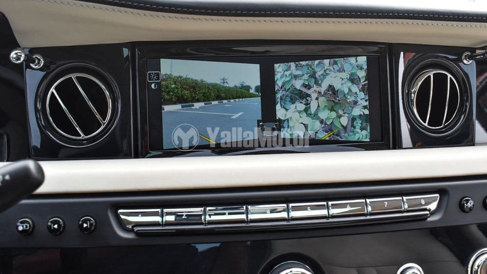 مستعملة رولز رويس فانتوم Extended Wheelbase 2014
