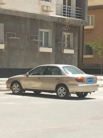 Used Kia Sephia 2001 Used Kia Sephia 2001 used_cars.forSale