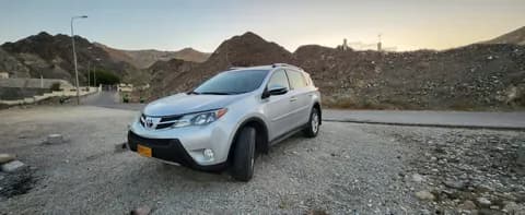 Used Toyota Rav4 2014 Used Toyota Rav4 2014 used_cars.forSale