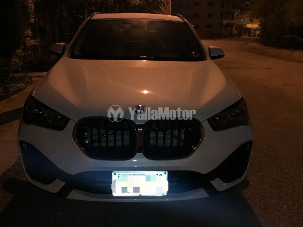 Used BMW X1 2020