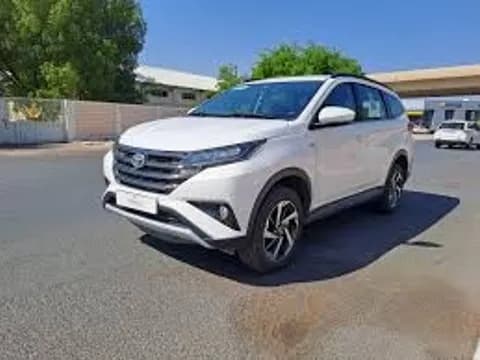 Used Toyota Rush 2023 Used Toyota Rush 2023 for sale