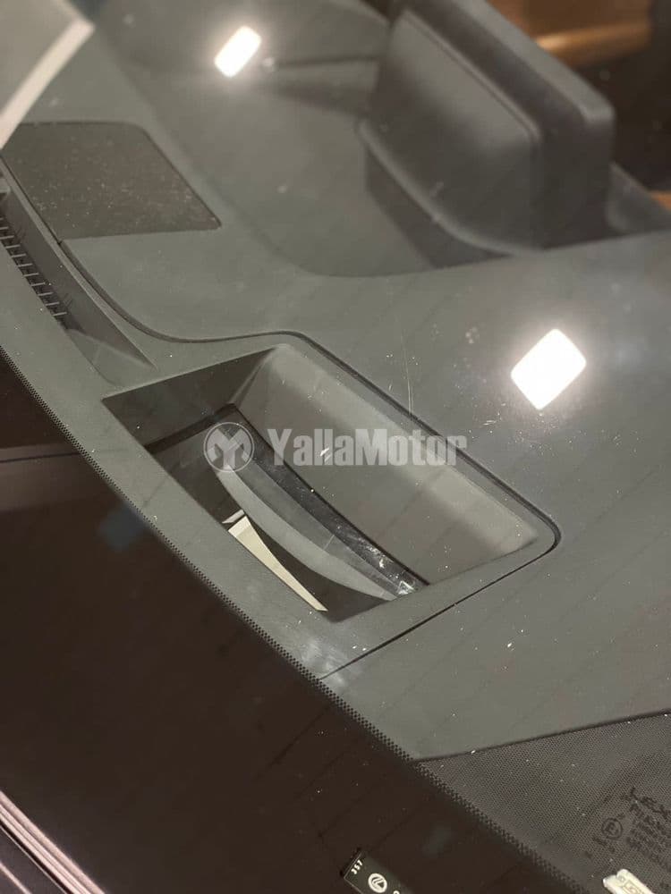 Used Lexus RX 350 2022