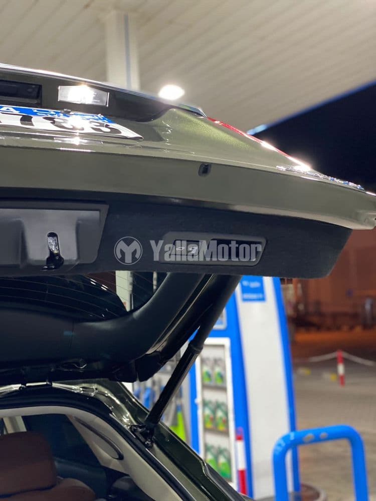 Used Lexus RX 350 2022