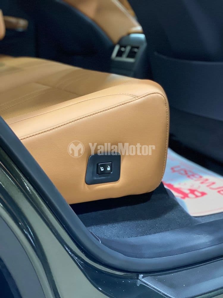 Used Lexus RX 350 2022