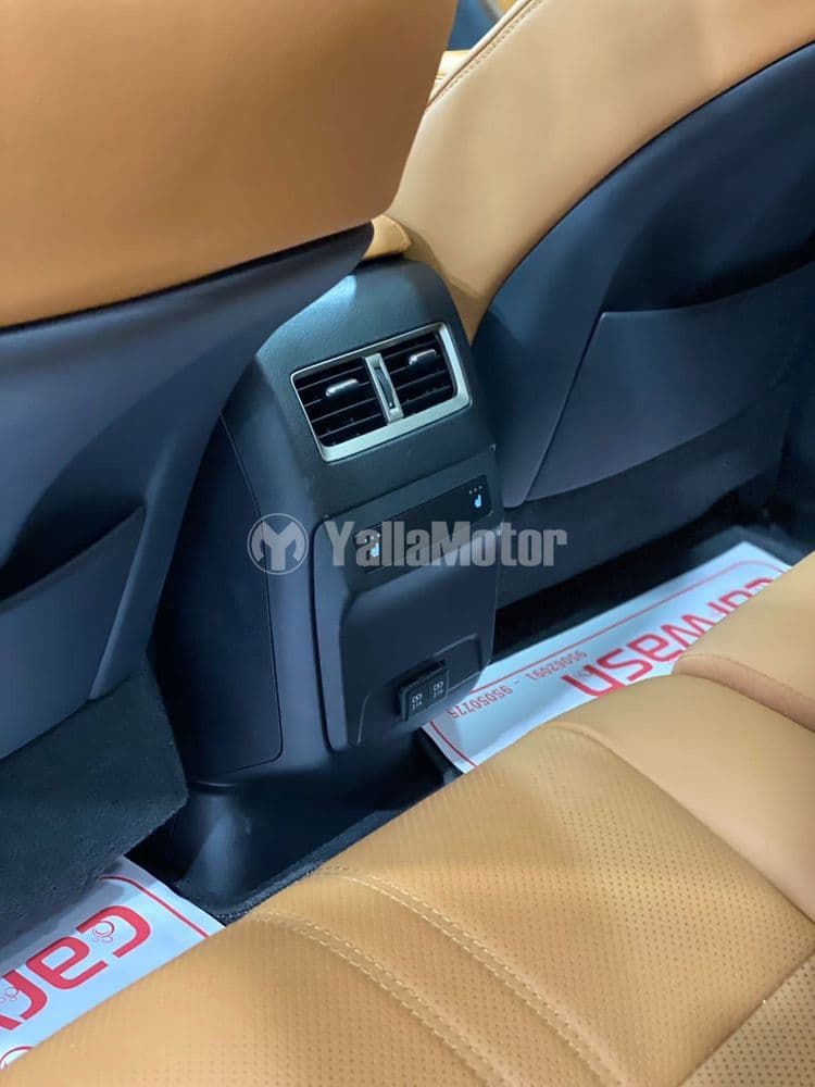 Used Lexus RX 350 2022