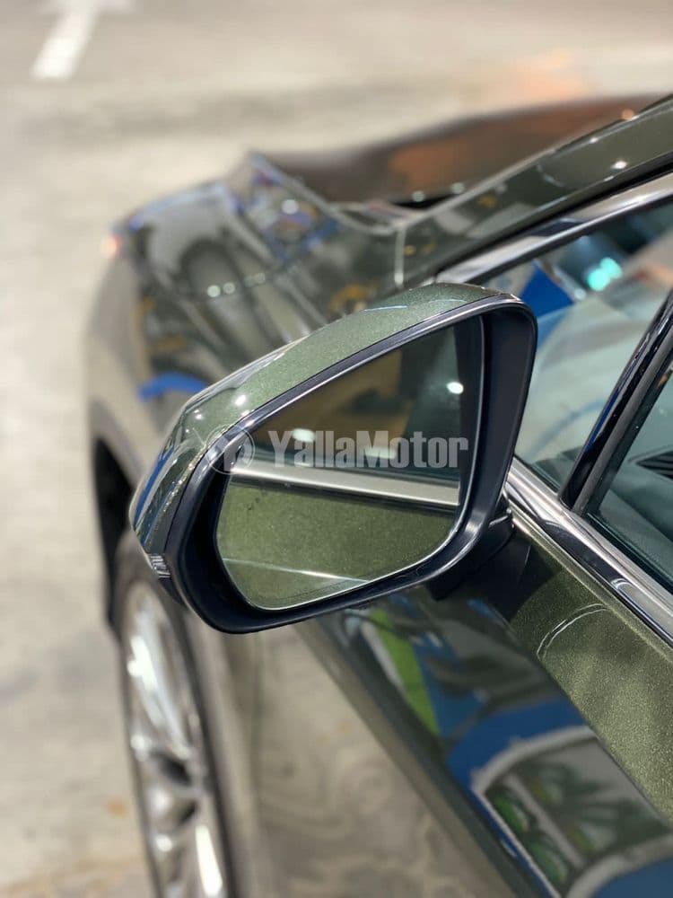 Used Lexus RX 350 2022