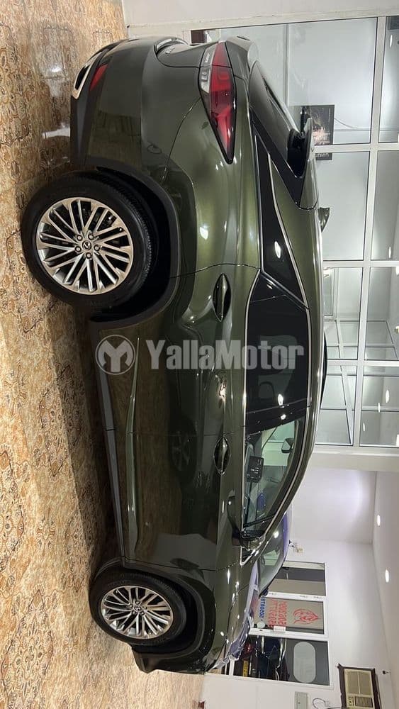 Used Lexus RX 350 2022